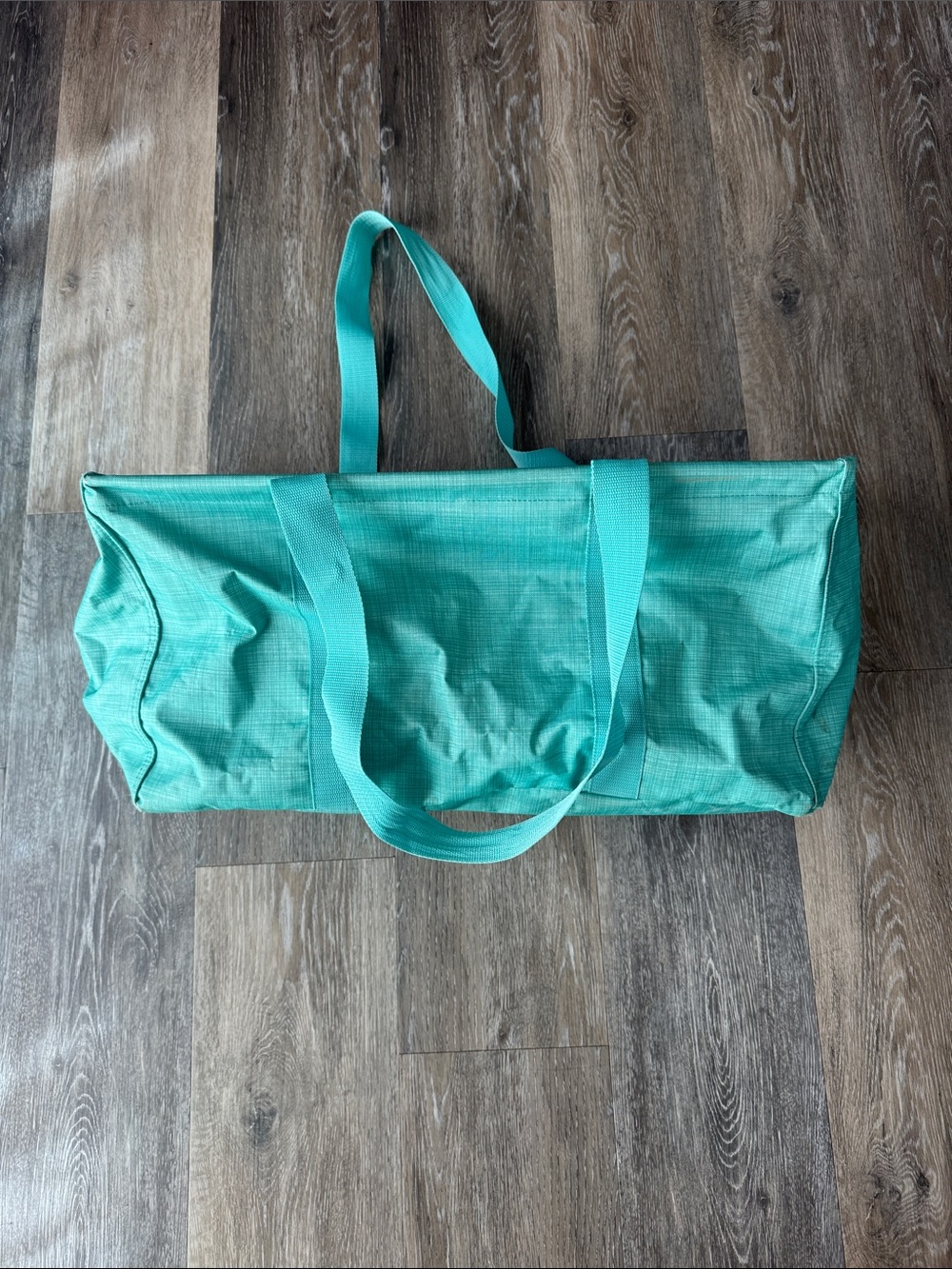 thirty one Everyday Teal Tote Bag - Lightweight Carryall